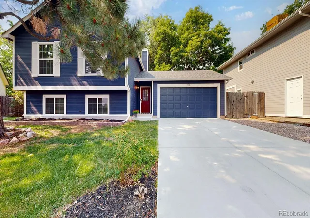 Homes for sale in Broomfield, CO | 278 E Greenway Cir, Broomfield, CO 80020 | MLS# 5536915