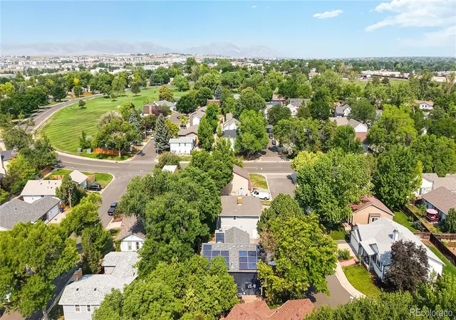 Homes for sale in Broomfield, CO | 278 E Greenway Cir, Broomfield, CO 80020 | MLS# 5536915