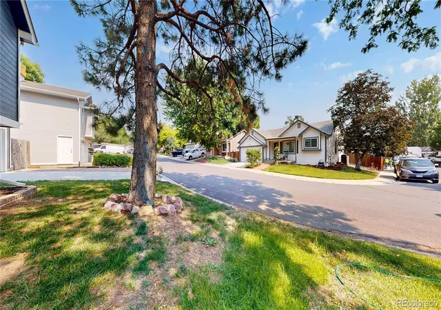 Homes for sale in Broomfield, CO | 278 E Greenway Cir, Broomfield, CO 80020 | MLS# 5536915