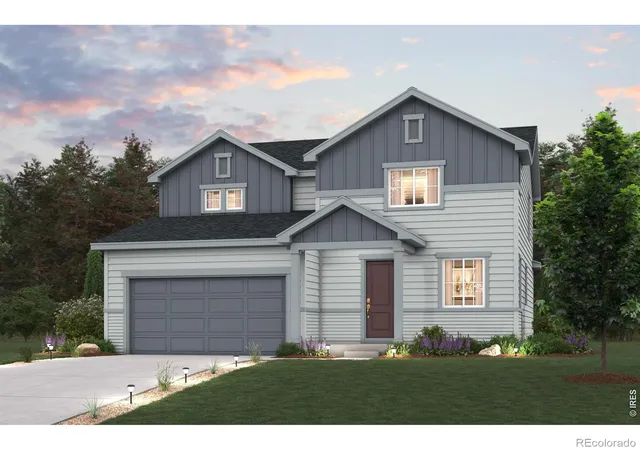 1st image of 823 Kettlepond Wy, Windsor, CO 80550 | MLS# IR1063521