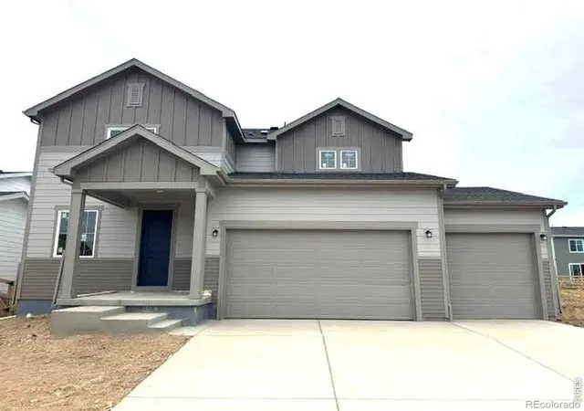 Photo 1 of Single family home for sale at 823 Kettlepond Way, Windsor, CO 80550 | MLS# IR1063521 | Listing updated on 2026-10-09