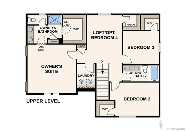 3rd image of 823 Kettlepond Wy, Windsor, CO 80550 | MLS# IR1063521