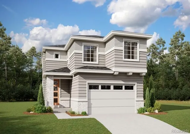 1st image of 9221 Telluride Ct, Commerce City, CO 80022 | MLS# 4746275