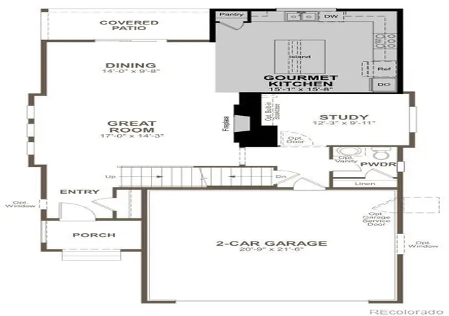 2nd image of 9221 Telluride Ct, Commerce City, CO 80022 | MLS# 4746275