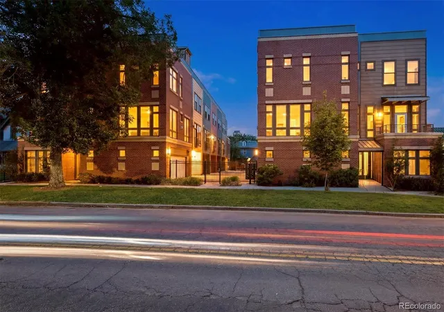 1st image of 2147 N Downing St, Denver, CO 80205 | MLS# 3834262