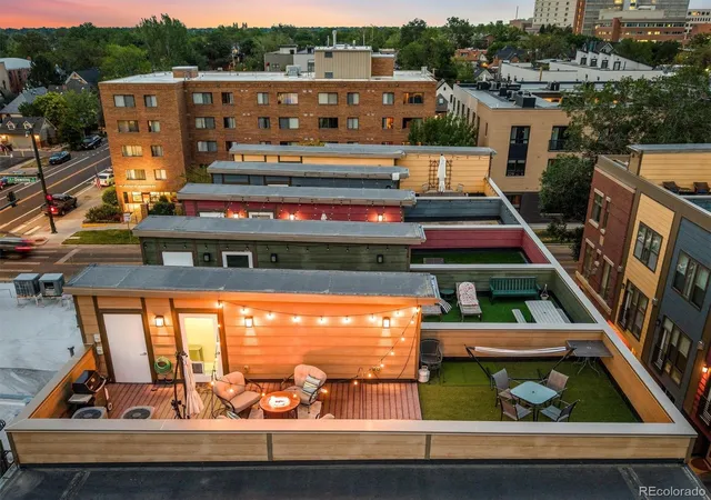 2nd image of 2147 N Downing St, Denver, CO 80205 | MLS# 3834262