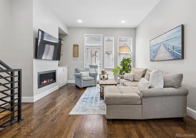 5th image of 2147 N Downing St, Denver, CO 80205 | MLS# 3834262