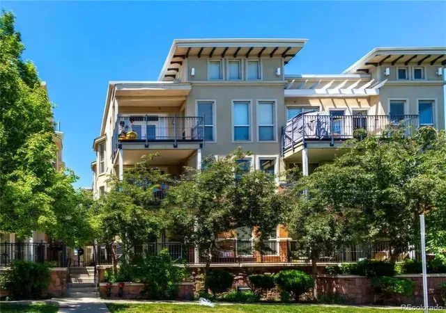 1st image of 1521 Vine St #103, Denver, CO 80206 | MLS# 7303205