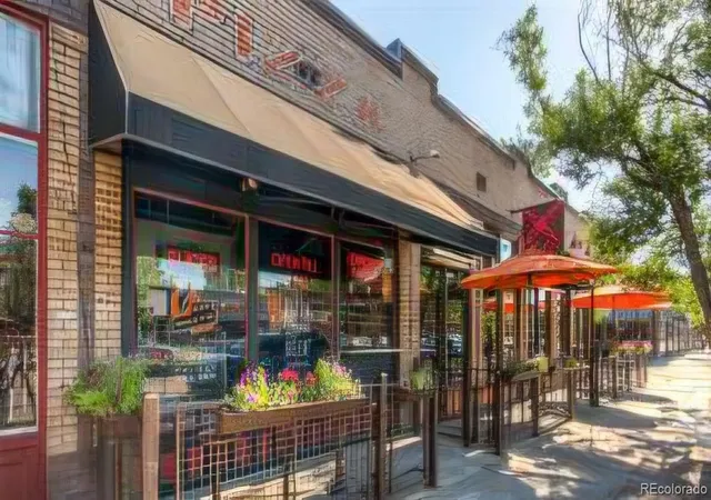 30th image of 1521 Vine St #103, Denver, CO 80206 | MLS# 7303205