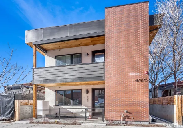 Photo 1 of Condo for sale at 4025 Jason St #101, Denver, CO 80211 | MLS# 3402674 | Listing updated on 2026-10-07