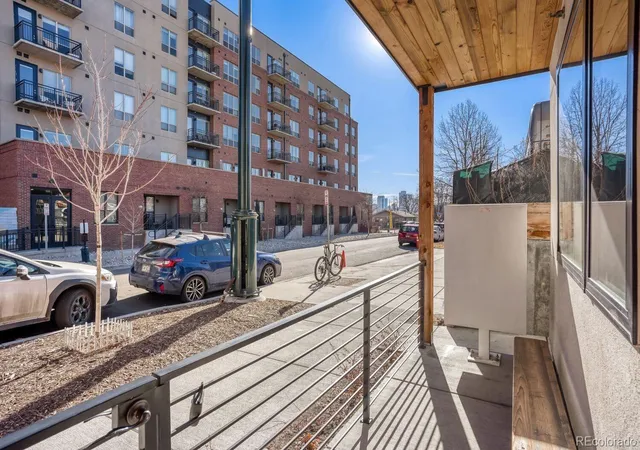 Photo 3 of Condo for sale at 4025 Jason St #101, Denver, CO 80211 | MLS# 3402674 | Listing updated on 2026-10-07