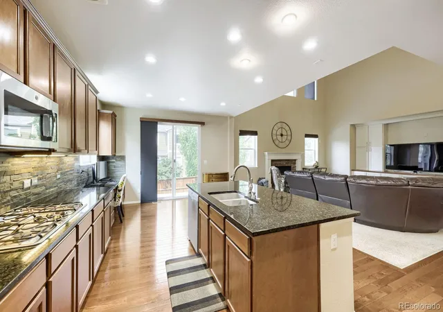 Photo 4 of Single family home for sale at 14199 St Paul St, Thornton, CO 80602 | MLS# 5299451 | Listing updated on 2026-09-14