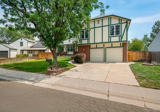 Homes for sale in Broomfield, CO | 10160 Lee St, Broomfield, CO 80021 | MLS# 9037361