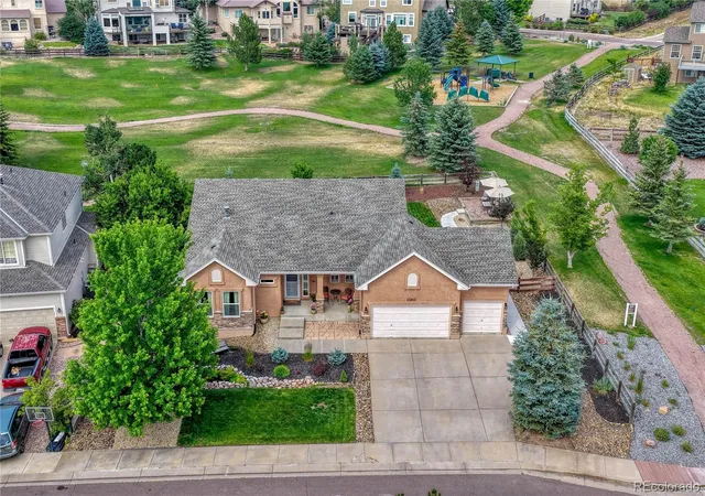 Homes for sale in Monument, CO | 15805 Dawson Creek Dr, Monument, CO 80132 | MLS# 3223181