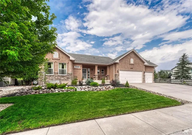Homes for sale in Monument, CO | 15805 Dawson Creek Dr, Monument, CO 80132 | MLS# 3223181