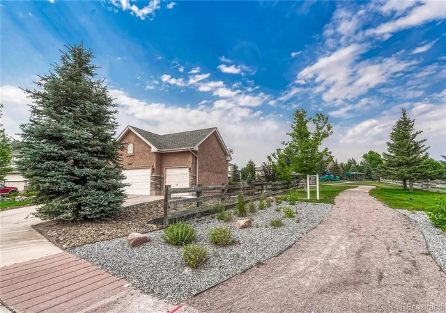 Homes for sale in Monument, CO | 15805 Dawson Creek Dr, Monument, CO 80132 | MLS# 3223181