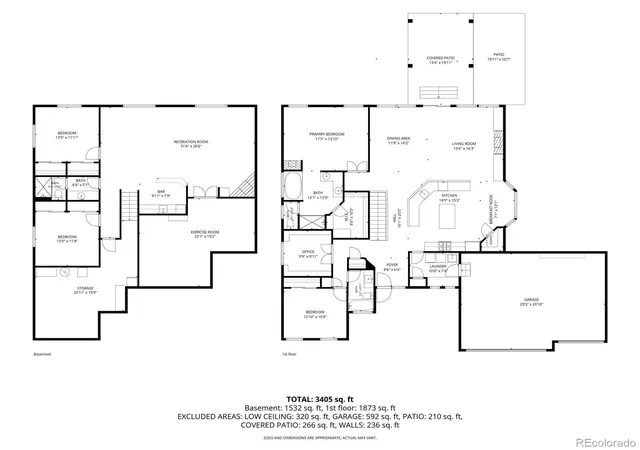 Homes for sale in Monument, CO | 15805 Dawson Creek Dr, Monument, CO 80132 | MLS# 3223181