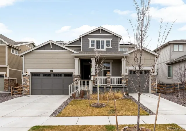 2nd image of 1928 Marlowe Cir, Erie, CO 80516 | MLS# 9550434