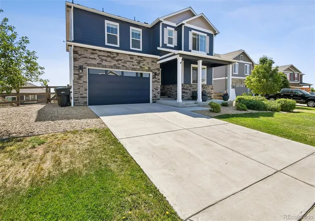 Homes for sale in Brighton, CO | 15732 Syracuse Ct, Brighton, CO 80602 | MLS# 9342332