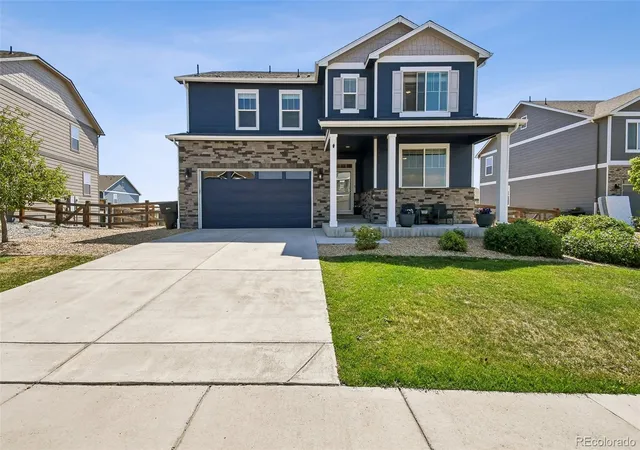 Homes for sale in Brighton, CO | 15732 Syracuse Ct, Brighton, CO 80602 | MLS# 9342332