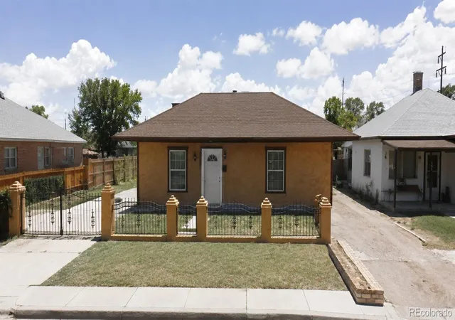 Homes for sale in Rocky Ford, CO | 500 S 13th St, Rocky Ford, CO 81067 | MLS# 3579451