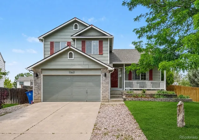 Homes for sale in Henderson, CO | 11441 Lima Ct, Henderson, CO 80640 | MLS# 8099280