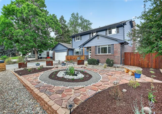 Homes for sale in Lakewood, CO | 8897 W Woodard Dr, Lakewood, CO 80227 | MLS# 4436341