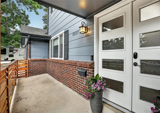 Homes for sale in Lakewood, CO | 8897 W Woodard Dr, Lakewood, CO 80227 | MLS# 4436341