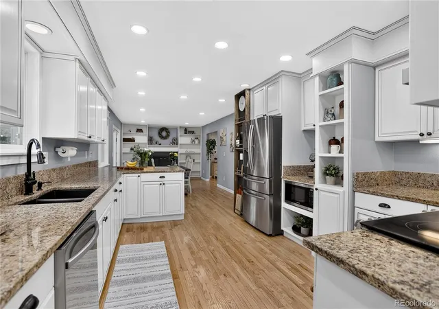 Homes for sale in Lakewood, CO | 8897 W Woodard Dr, Lakewood, CO 80227 | MLS# 4436341