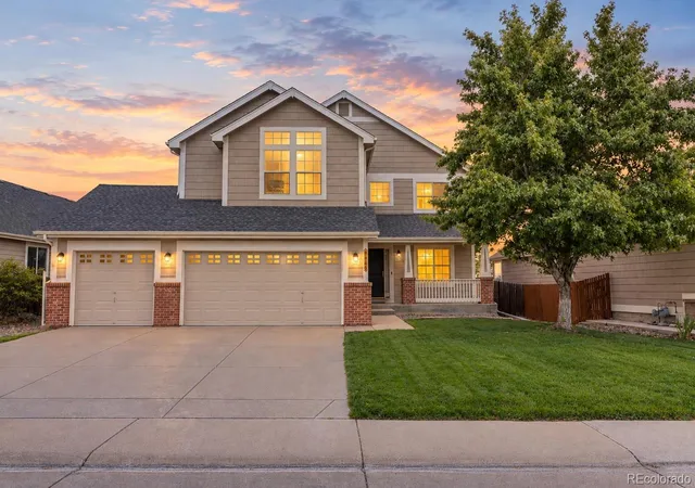 Photo 1 of Single family home for sale at 8565 Dove Ridge Way, Parker, CO 80134 | MLS# 3822611 | Listing updated on 2026-10-02