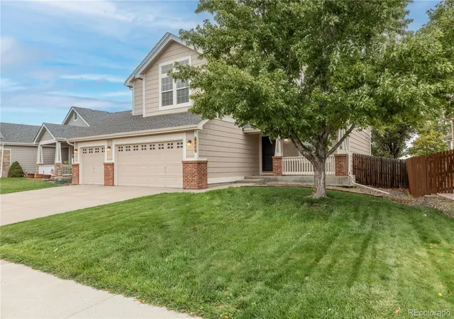 Photo 2 of Single family home for sale at 8565 Dove Ridge Way, Parker, CO 80134 | MLS# 3822611 | Listing updated on 2026-10-02