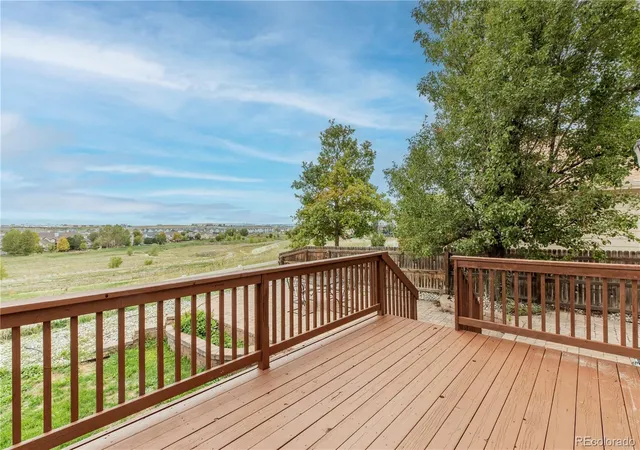 Photo 3 of Single family home for sale at 8565 Dove Ridge Way, Parker, CO 80134 | MLS# 3822611 | Listing updated on 2026-10-02
