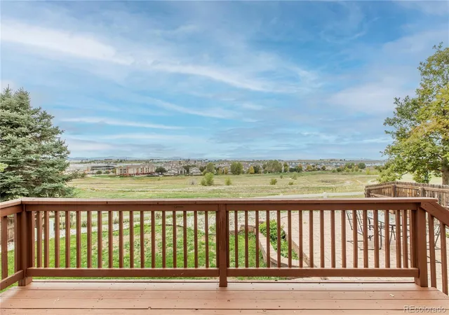 Photo 4 of Single family home for sale at 8565 Dove Ridge Way, Parker, CO 80134 | MLS# 3822611 | Listing updated on 2026-10-02