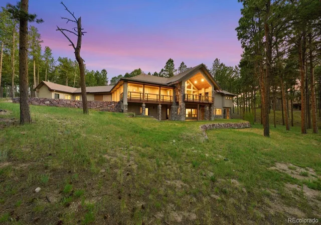 2nd image of 13825 Tewkesbury Ct, Colorado Springs, CO 80908 | MLS# 7702061