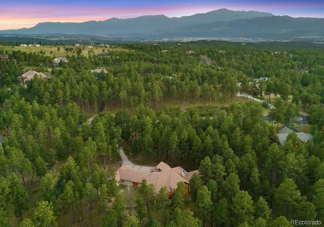 4th image of 13825 Tewkesbury Ct, Colorado Springs, CO 80908 | MLS# 7702061