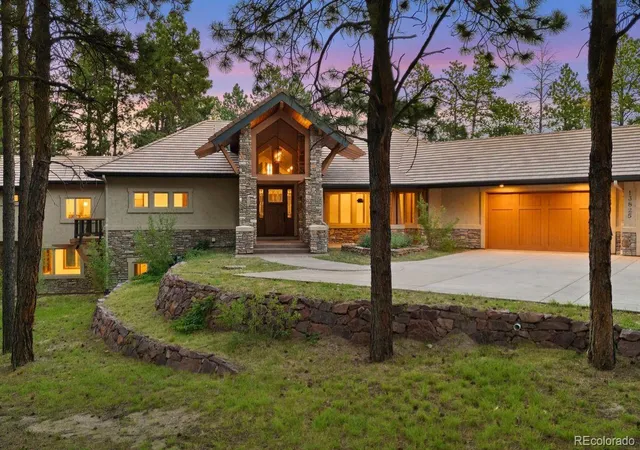 5th image of 13825 Tewkesbury Ct, Colorado Springs, CO 80908 | MLS# 7702061