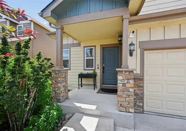 Photo 2 of Single family home for sale at 6291 Pilgrimage Rd, Colorado Springs, CO 80925 | MLS# 3622142 | Listing updated on 2026-09-17