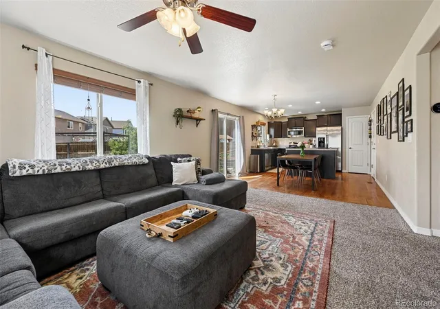 Photo 4 of Single family home for sale at 6291 Pilgrimage Rd, Colorado Springs, CO 80925 | MLS# 3622142 | Listing updated on 2026-09-17