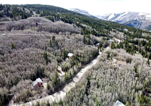 3rd image of 288 Roberts Rd, Alma, CO 80420 | MLS# 9678575