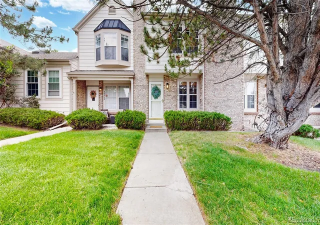 Homes for sale in Westminster, CO | 3094 W 107th Pl #C, Westminster, CO 80031 | MLS# 9744063