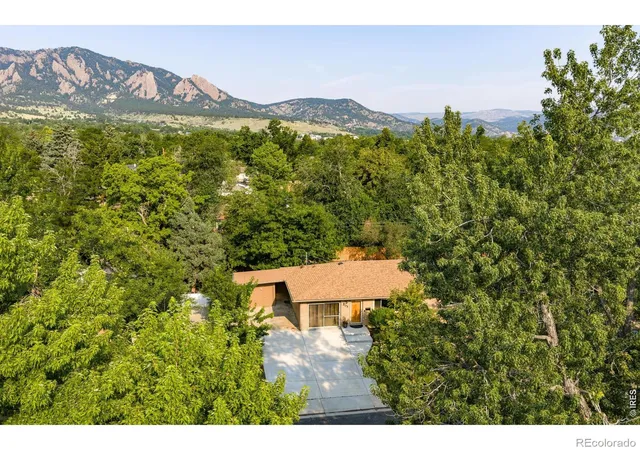 2nd image of 405 S 44th St, Boulder, CO 80305 | MLS# IR1063527