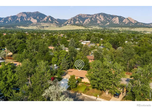3rd image of 405 S 44Th St, Boulder, CO 80305 | MLS# IR1063527