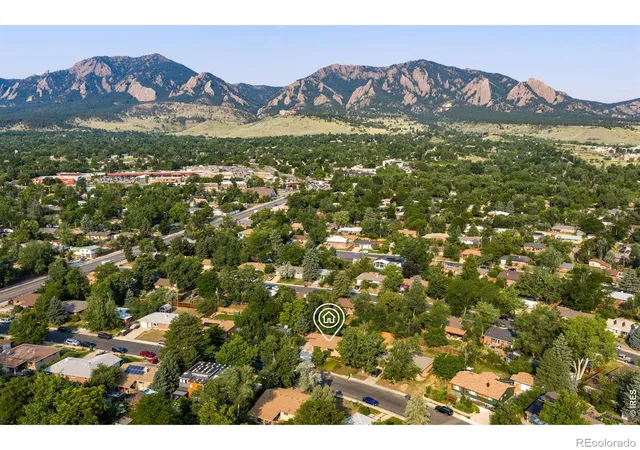 4th image of 405 S 44Th St, Boulder, CO 80305 | MLS# IR1063527