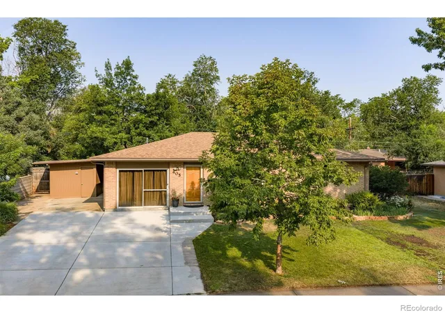 5th image of 405 S 44Th St, Boulder, CO 80305 | MLS# IR1063527