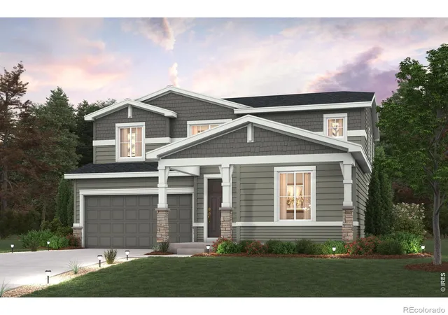 1st image of 806 Kettlepond Wy, Windsor, CO 80550 | MLS# IR1063528