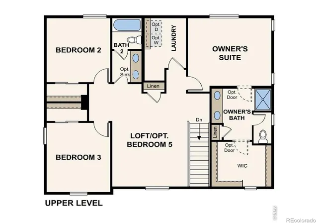 3rd image of 806 Kettlepond Wy, Windsor, CO 80550 | MLS# IR1063528