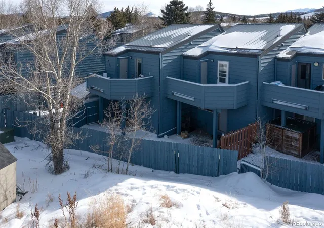 Homes for sale in Silverthorne, CO | 791 Rainbow Drive, Silverthorne, CO 80498 | Houzeo
