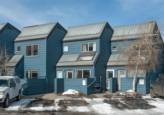 Homes for sale in Silverthorne, CO | 791 Rainbow Drive, Silverthorne, CO 80498 | Houzeo