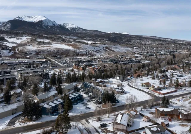 Homes for sale in Silverthorne, CO | 791 Rainbow Dr #791C, Silverthorne, CO 80498 | MLS# 3752932