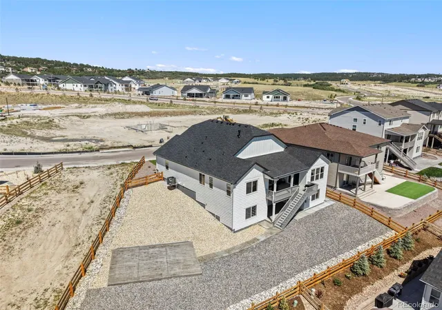 Photo 48 of Single family home for sale at 549 Old Grotto Dr, Monument, CO 80132 | MLS# 8300554 | Listing updated on 2026-08-27